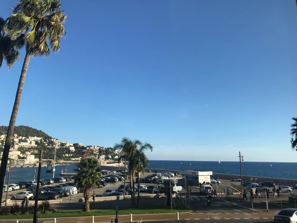 Sea View Port Leilighet