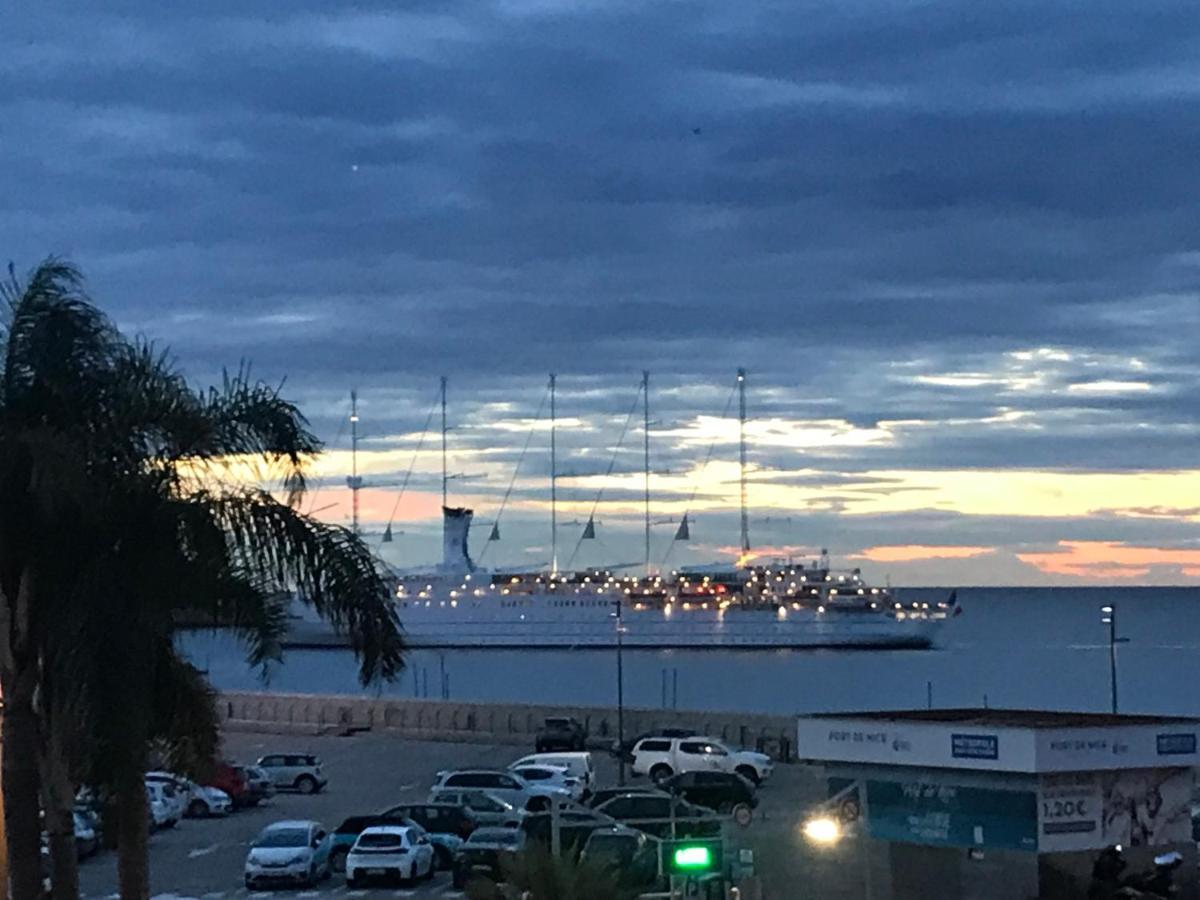 Leilighet Sea View Port *